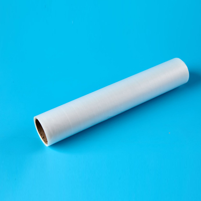 수 놓은 핫멜트 접착 필름