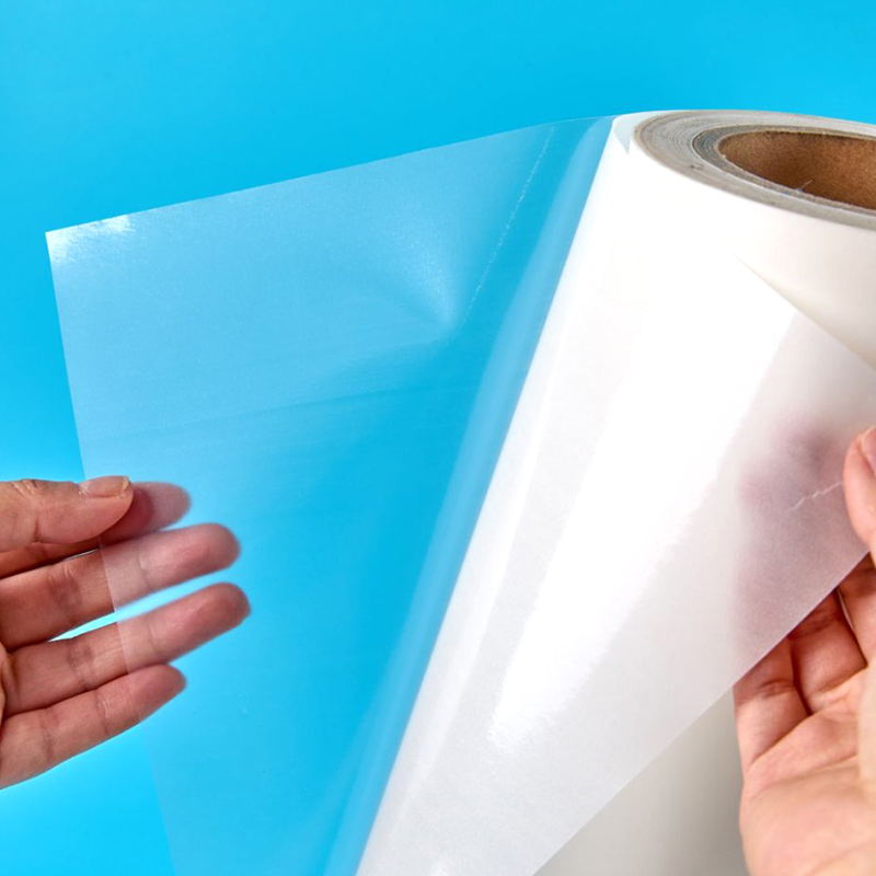 TPU 핫멜트 접착 필름