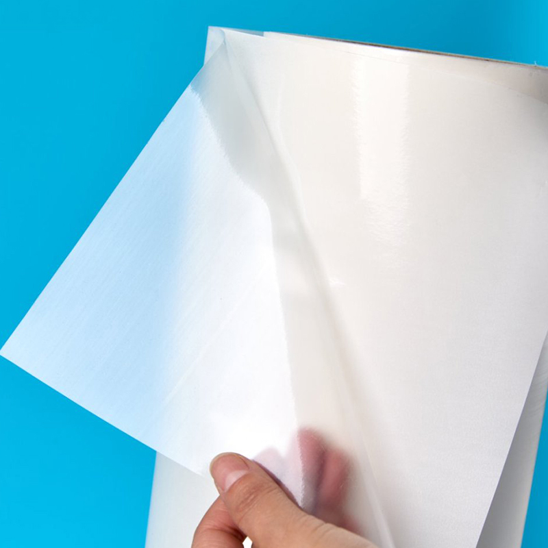 자수 혁명: 핫멜트 접착 필름에 대한 완벽한 가이드 - 기술 사양부터 산업 응용까지